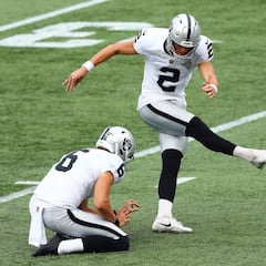 NFL kickoff rule change: What advantage did the Raiders have?