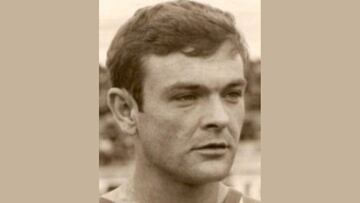 Fallece Pedro Taberner a los 74 años