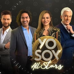 Yo soy All Stars: quiénes son los 11 finalistas del programa