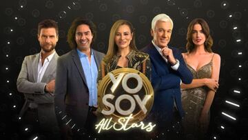 Yo soy All Stars: quiénes son los 11 finalistas del programa