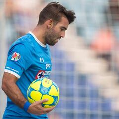 Regresa la crisis Azul: acumula seis juegos sin triunfo