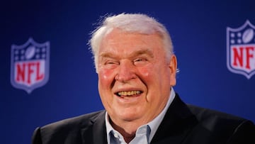 The legend of John Madden: 1936-2021