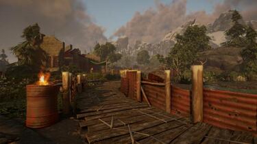 Lo nuevo de los creadores de Gothic muestra gameplay