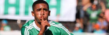 Vinicius Junior será el 2º jugador más caro de la historia de Brasil
