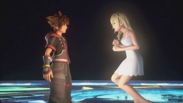 Kingdom Hearts III Re Mind, análisis. ¿Vale la pena el DLC?