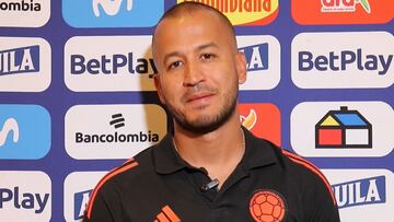 La Selección se prepara para dos amistosos ante Venezuela.