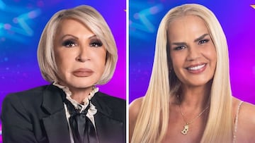 Ni Laura Bozzo, ni Niurka Marcos: este participante de ‘La Casa de los Famosos All-Stars’ es el que más seguidores en Instagram tiene