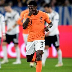 Promes: 'la Máscara' vuelve a Sevilla repleto de confianza