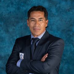 Galindo: Cruz Azul no debe pensar en Final antes de tiempo