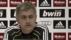 Las frases más polémicas del conflicto entre Mou y Pellegrini