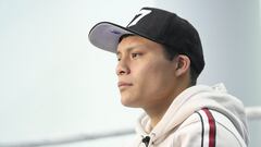 El ‘Pitbull’ Cruz regresó al camino de la victoria