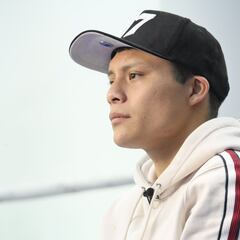 El ‘Pitbull’ Cruz regresó al camino de la victoria