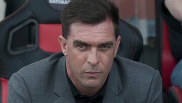 Guede sorprende con carta y niega su salida: "Es mentira"