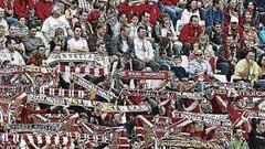 Objetivo: llegar a 18.000 para el añito en Segunda