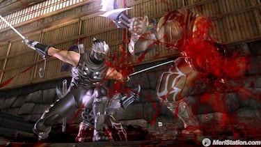 Ninja Gaiden II, Impresiones