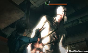 Nintendo: "Revelations es todo lo que los fans de Resident Evil quieren"