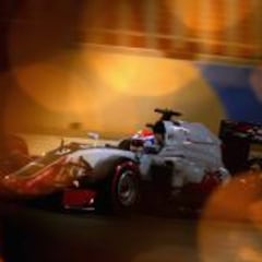 Tras su inicio fulgurante, en Haas quieren puntos en cada carrera