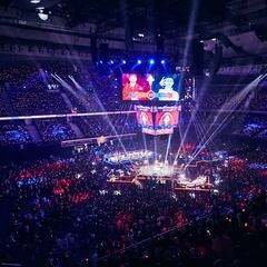 Final Internacional Red Bull 2023: horario, canales, TV y dónde ver online la Final en Chile