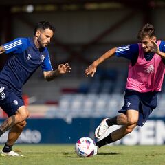 Regresa la ilusión europea