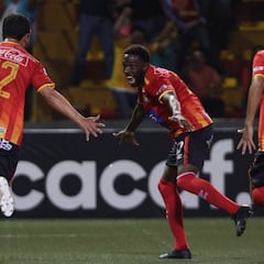 Herediano gana 3-1 a Atlanta United en Concachampions