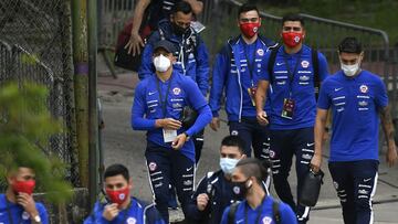 El aspecto clave que buscará la ANFP en el nuevo técnico