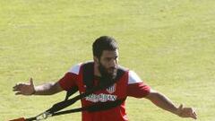 Arda ha decidido no salir del Atlético esta temporada