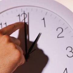 Cambio de hora en Chile: ¿Cuándo comienza el horario de invierno?