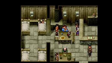 Suikoden II (1998)