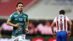 &iquest;Qu&eacute; necesitan Chivas y Le&oacute;n para avanzar a la final?