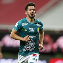¿Qué necesitan Chivas y León para avanzar a la final?