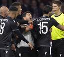 El PAOK pide que se investigue su partido ante el Ajax