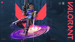 Valorant: Astra demuestra sus habilidades en un nuevo tráiler