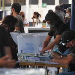 Elecciones Presidenciales Chile 2021: cómo van los resultados y dónde consultarlos