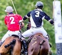 Chile triunfa en su estreno en el Mundial de Polo en Australia