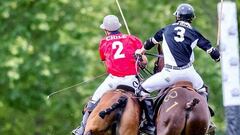 Chile triunfa en su estreno en el Mundial de Polo en Australia