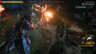 Anthem saldrá en PC, PS4 y Xbox One el 22 de febrero