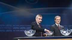 El Panathinaikos será el rival en la previa