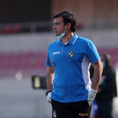 Los secretos detrás del DT que logró levantar a Coquimbo