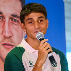 A vueltas con el dorsal 21