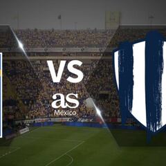 Tigres – Rayadas de Monterrey en vivo: Liga MX Femenil, Final