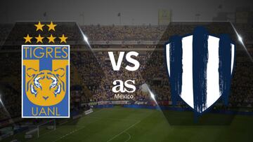 Tigres &ndash; Rayadas de Monterrey en vivo: Liga MX Femenil, Final