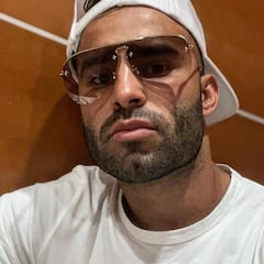 Jesé Rodríguez explota contra Gorka Ibarguren: “Tiene ya sus guantazos con hora y día”