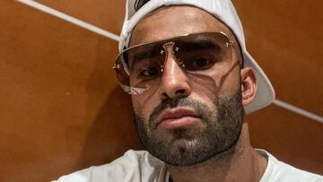 Jesé Rodríguez explota contra Gorka Ibarguren: “Tiene ya sus guantazos con hora y día”