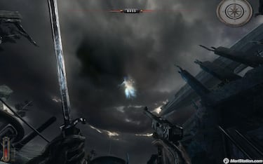 NecroVisioN, Impresiones