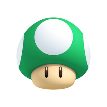 Captura de pantalla - New Super Mario Bros 2 (3DS)