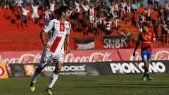 Rosende cuenta cómo afrontó interminable rehabilitación