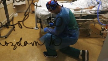 Entérate sobre las últimas informaciones acerca del Covid-19 y la evolución del coronavirus en Chile desde el 3 de marzo de 2020 hasta hoy, con las últimas cifras oficiales.