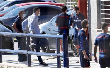 El Levante se adentra en la Fase 3