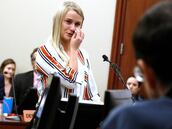 McKayla Maroney sobre los abusos de Nassar: "Creí morir"