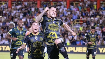 Llaneros no se presentaría a jugar la final del Torneo BetPlay